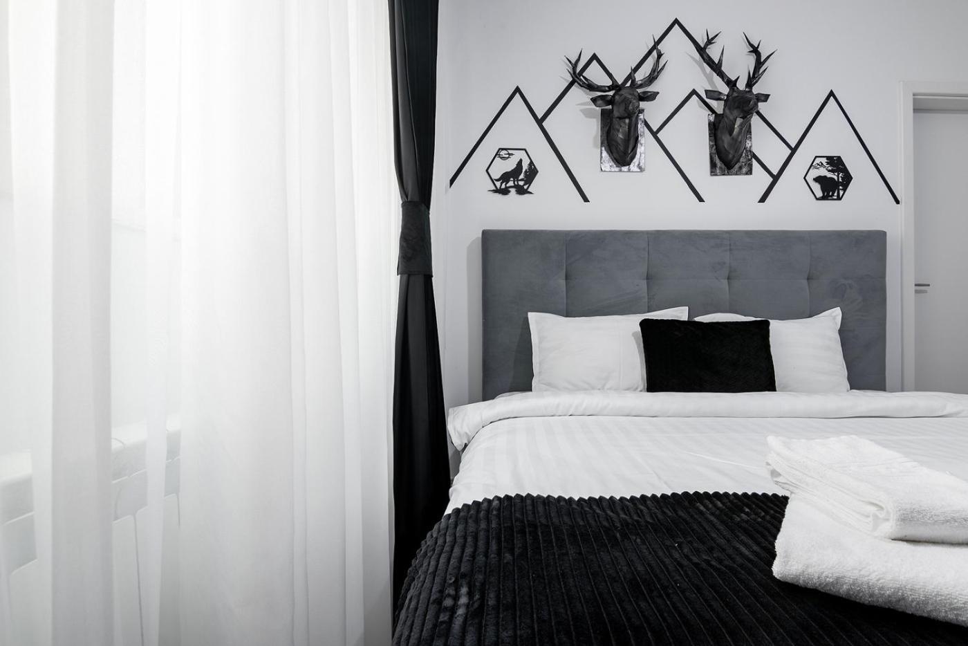 Mm Near To Coresi Mall With Free Parking * Brașov